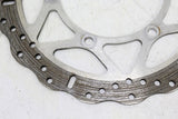 2009 Kawasaki Ninja 250r Ex250j Front Brake Disc Rotor