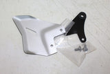 2022 Kawasaki Ninja 650 Ex650nm Rearset Driver Foot Peg Bracket Set
