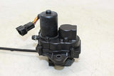 2013 Ducati Monster 796 Exhaust Valve Servo Motor