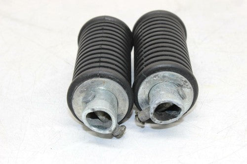2004 Suzuki Gz250 Rear Passenger Foot Step PEG OEM