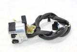 2002 Honda Shadow Spirit 1100 Vt1100c Left Clip On Handle Horn Signals Switch