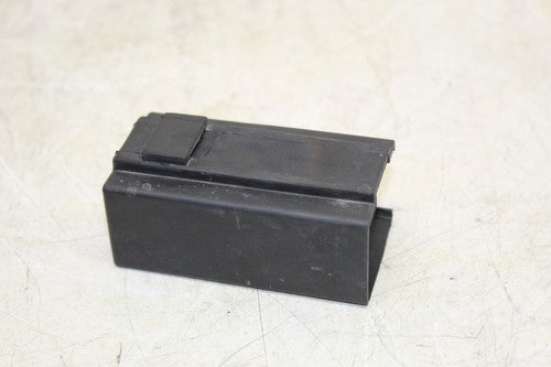2022 Yamaha Mt-07 Mtn690 Relay Assembly Fuse Box