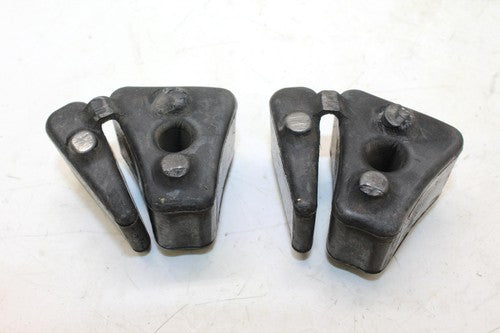 2006 Honda Cbr600f4i Rear Hub Shock Dampers Cush Absorbers