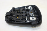 2007 Suzuki Gsxr600 Rear Back Passenger Tandem Seat Pad Saddle Pillion