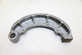 1975 Honda Cb550f Super Sport Rear Wheel Brake Shoe Pad Set
