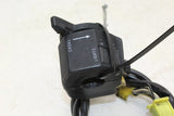 1994 Suzuki Katana 750 Gsx750f Left Clip On Handle Horn Signals Switch Switches