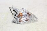 2008 Suzuki Gsxr600 Rear Left Right Turn Signals Light Indicators 35603-21h0r