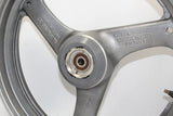 2000 Suzuki Gs500e Front Wheel RIM OEM