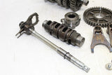 2007 Suzuki Gsxr750 Engine Motor Transmission Tranny Gears
