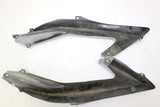 2006 - 2007 Yamaha R6 R6R L And R Mid Upper Fairing 2CO-2117V-00 2CO-2117W-00