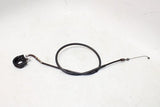 2001 Honda Shadow Vlx 600 Vt600cd Deluxe Clutch Cable Line