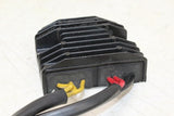 2006 Suzuki Gsxr600 Rectifier Voltage Regulator