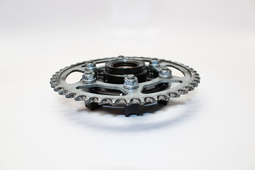 2007 Yamaha YZF R6  Front Sprocket