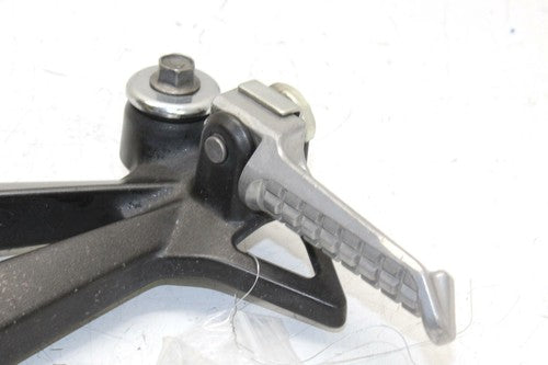 08-12 Kawasaki Ninja 250r Ex250j Left Right Rearset Rear Set Pegs