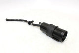 2002 Suzuki Sv650 Evap Vapor  Charcoal Emission Canister