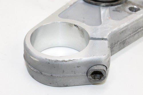 95-96 Buell Thunderbolt S2 Front Forks Clamp Lower Triple Tree Stem OEM