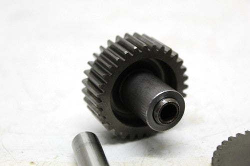 2001 Suzuki Intruder 1400 Vs1400glp Gear Gears