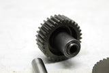 2001 Suzuki Intruder 1400 Vs1400glp Gear Gears
