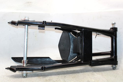 2011 Kawasaki Ninja 650r Ex650c Rear Swingarm Back Suspension Swing Arm