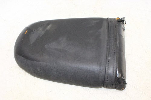 2002 Suzuki Gsxr600 Rear Back Passenger Tandem Seat Pad Saddle Pillion