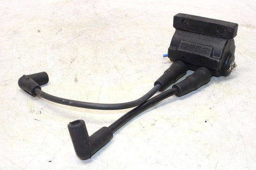 1980 Harley-Davidson Dyna Sportster FLH IGNITION COILS