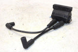 1980 Harley-Davidson Dyna Sportster FLH IGNITION COILS