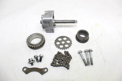 1998 Honda Cbr600f3 Engine Motor Oil Pump
