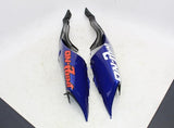2008 Suzuki Gsxr600 Rear Back Tail Fairing Cowl Shroud