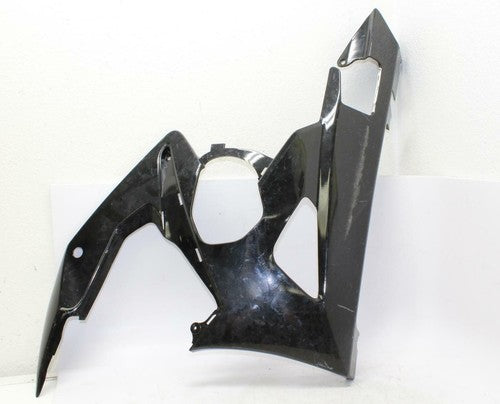 2006 SUZUKI GSXR 600 LEFT HAND SIDE LOWER MID FAIRINGS COVERS COWL 94481-41G00
