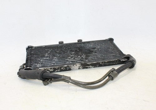 1994 Suzuki Katana 750 Gsx750f Engine Motor Oil Cooler With Hoses
