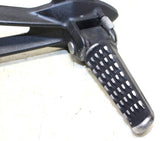 2012 Kawasaki Ninja Zx6r Zx600r Left Rear Back Passenger Peg