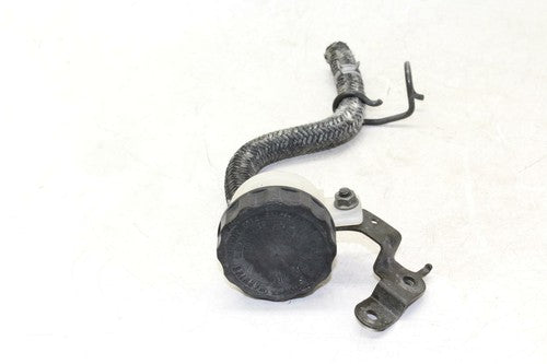04-05 Kawasaki Ninja Zx10r Zx1000c Hydraulic Clutch Master Cylinder Reservoir