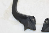 2006 Bmw K1200gt Abs Passenger Rear Seat Grab Bar Handle Set