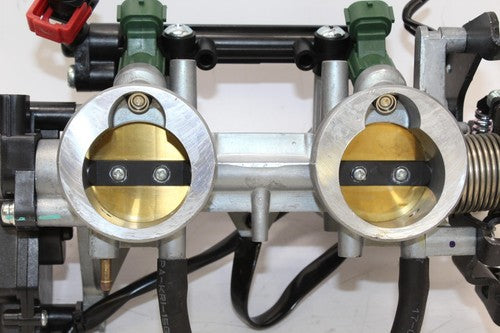 2018 Kawasaki Vulcan S En650 Carb Carburetor