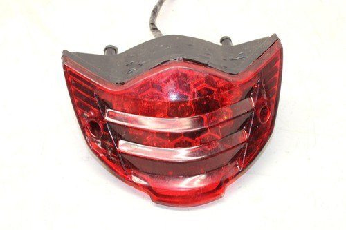 2020 Baodiao  11 Lines Rear Tail Taillight Back Brake Light