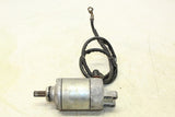 2004 Suzuki Gsxr750 Engine Starting Starter Motor -dc 12v