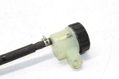 2003-2005 Yamaha Fjr1300 Rear Brake Master Fluid Reservoir TANK Bottle OEM