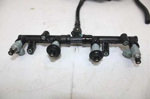 2007 Honda Cbr600rr Carbs Carburetors