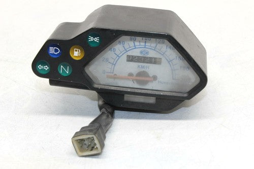 1998 Husqvarna Te610 Gauge Cluster Speedometer Tachometer OEM