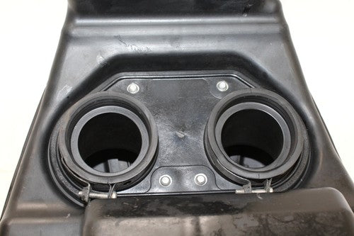 2009 Kawasaki Versys 650 Kle650a Airbox Air Intake Filter Box