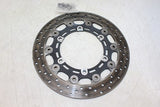 1999 Yamaha Yzf R6 Front Left Right Brake Rotors Discs