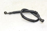 1996 Honda Cbr600f3 Rear Back Brake Hose Fluid Line OEM