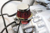 1981 Honda Silver Wing 500 GL500 Engine Motor
