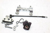 19-21 Aprilia Rsv4 Ignition Lock Key Set W/ Gas Cap And Seat Lock OEM