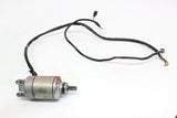 04-05 Suzuki Gsxr600 750 Engine Starting Starter MOTOR -dc 12v OEM