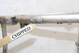 2002 Suzuki Gsxr600 Rear Subframe Back Sub Frame