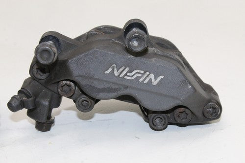 2001-03 Honda Cbr600f4i Right Left Front Brake Caliper Set Pair Calipers OEM