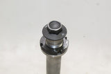 2008-12 Kawasaki Ninja 250r Ex250j Front Forks Clamp Lower Triple Tree Stem OEM