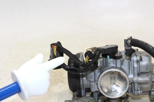 2003 Buell Blast Carb Carburetor
