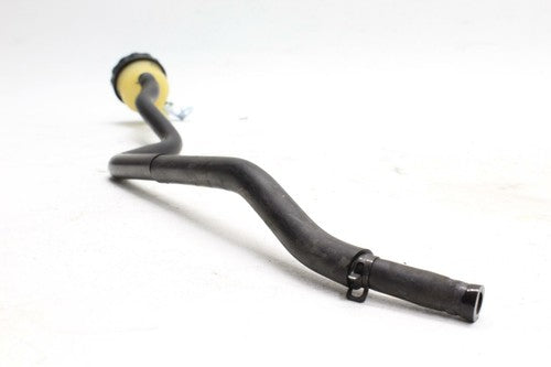 08-14 Kawasaki Concours 14 Zg1400a Abs Rear Brake Master Fluid ReservoirTank OEM